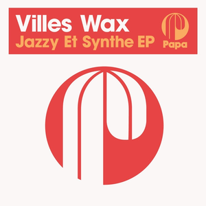 Artwork for Jazzy Et Synthe (Kevin Yost Remix)