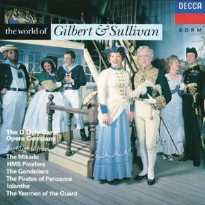 The World of Gilbert & Sullivan