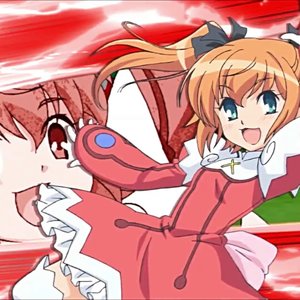 Avatar for 水無月遥 (田村ゆかり)