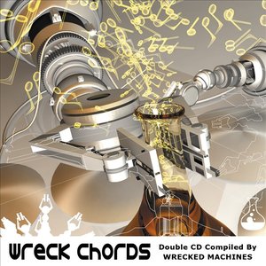 Wreck Chords (compiled by Wrecked Machines)