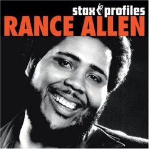 Avatar für Rance Allen