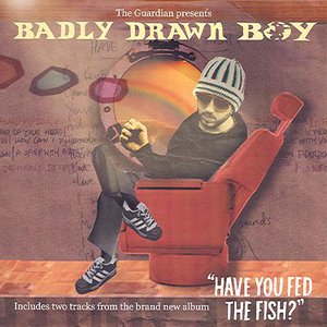 The Guardian presents Badly Drawn Boy