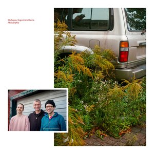 Philadelphia (feat. Joseph Shabason, Chris Harris & Nicholas Krgovich)