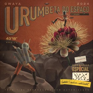 Avatar for Urumbeta do Espaço