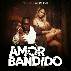 Image for 'Amor Bandido'