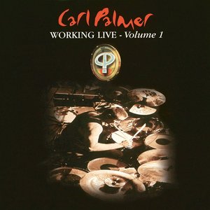 Carl Palmer - Working Live, Volume 1 - Zortam Music