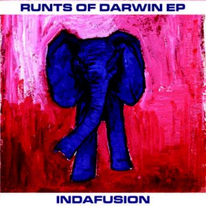 Runts of Darwin EP