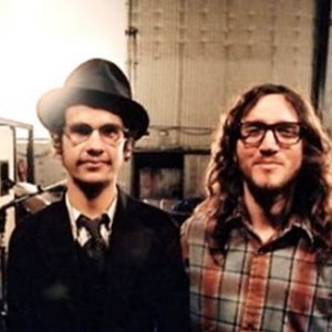 Avatar de Omar Rodríguez-López & John Frusciante