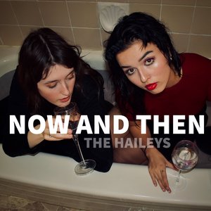 Now and Then - Single