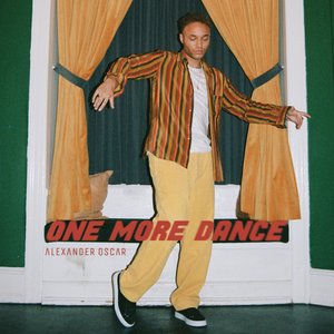 One More Dance - Single