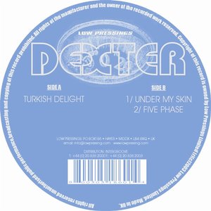 Turkish Delight