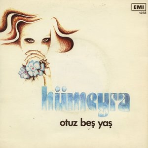 Otuz Beş Yaş - Single