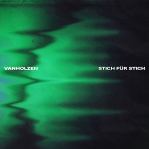Stich Für Stich - Single