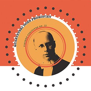 Visions fugitives op. 22