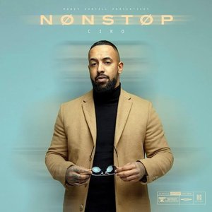 Nonstop - EP