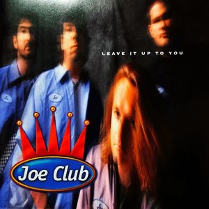 Avatar for Joe Club