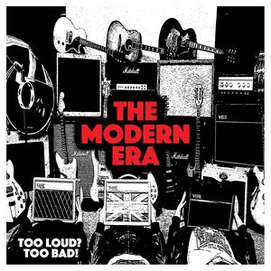 Too Loud? Too Bad!
