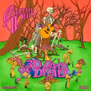 30 Days of Dead 2022
