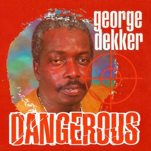 Avatar for George Dekker