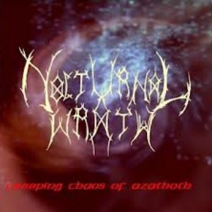 Nocturnal Wrath 的头像