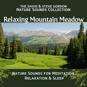 Relaxing Mountain Meadow: Nature Sounds for Meditation, Relaxation and Sleep