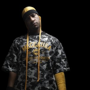 Masta Ace 的头像