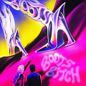 Boots Bitch [Explicit]