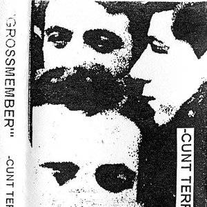 -Cunt Terrorists-