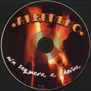 Avatar for Arredemo