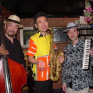 Little Jive Boys 的头像