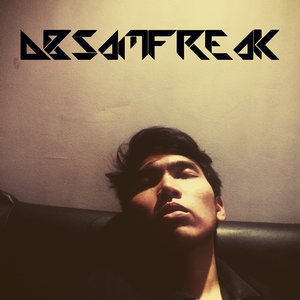 “Absamfreak”的封面