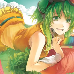 Gumi 的头像
