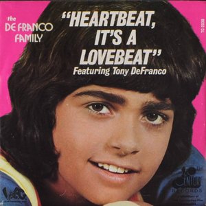 Heartbeat - It's a Lovebeat