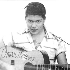 Omar Romero のアバター