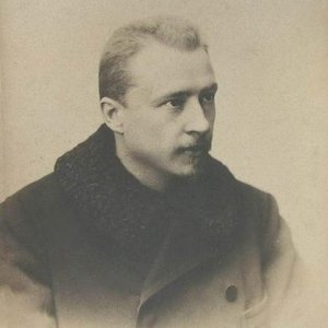 Hugo Wolf 的头像