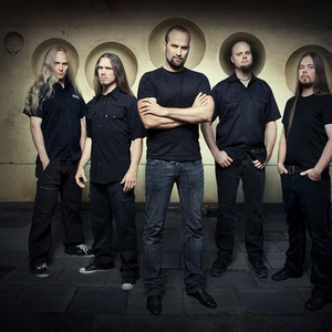 Darkane photo provided by Last.fm