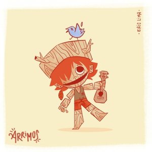 Arrimos - Single