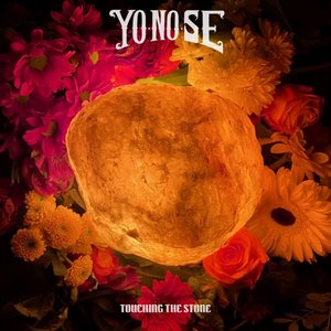 Touching the Stone - Single