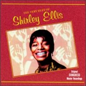 The Very Best of Shirley Ellis