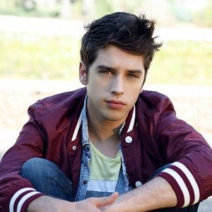 David Lambert için avatar