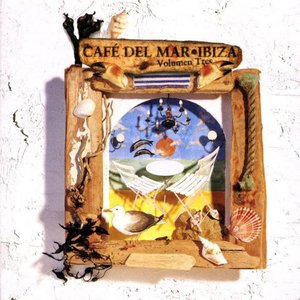 Cafe del Mar, Vol. 3