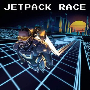 Jetpack Race