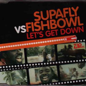 Supafly vs. Fishbowl のアバター