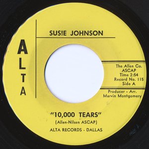 Susie Johnson 的头像