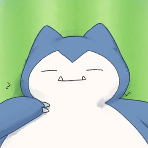 Snore Lax 的头像