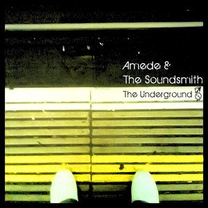 The Underground - Single