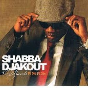 Shabba Djakout için avatar