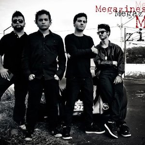 Megazines 的头像
