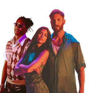 Avatar de Calvin Harris, Dua Lipa, Young Thug