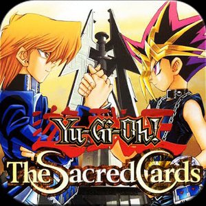 Yu-Gi-Oh! The Sacred Cards GameRip Soundtrack